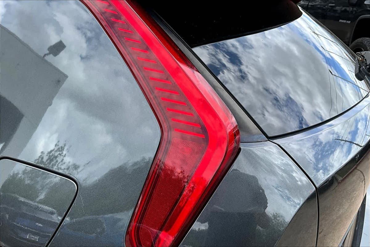 2023 Kia Niro Plug-In Hybrid - Image 27