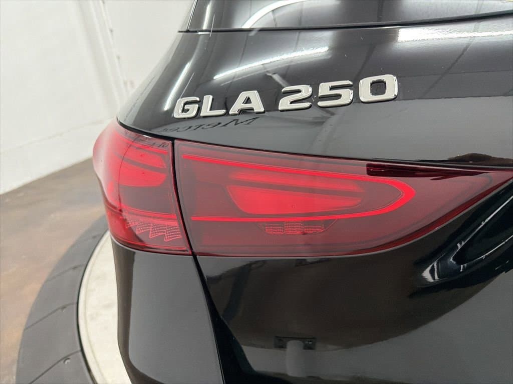 2026 MERCEDES-BENZ GLA - Image 46