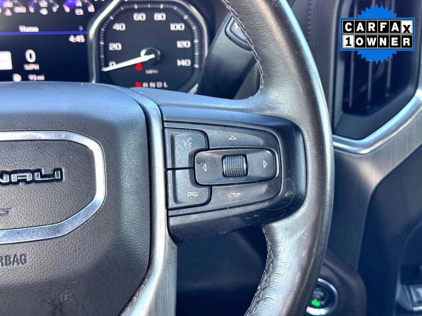 2021 GMC Sierra 2500HD - Image 27