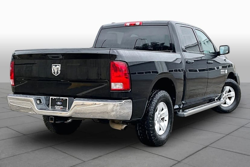 2014 Ram 1500 - Image 12