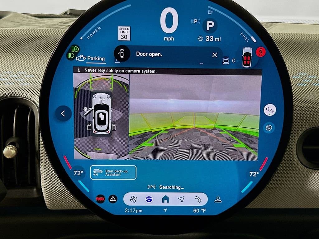 2025 MINI COOPER - Image 14