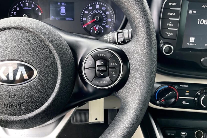 2020 Kia Soul - Image 22