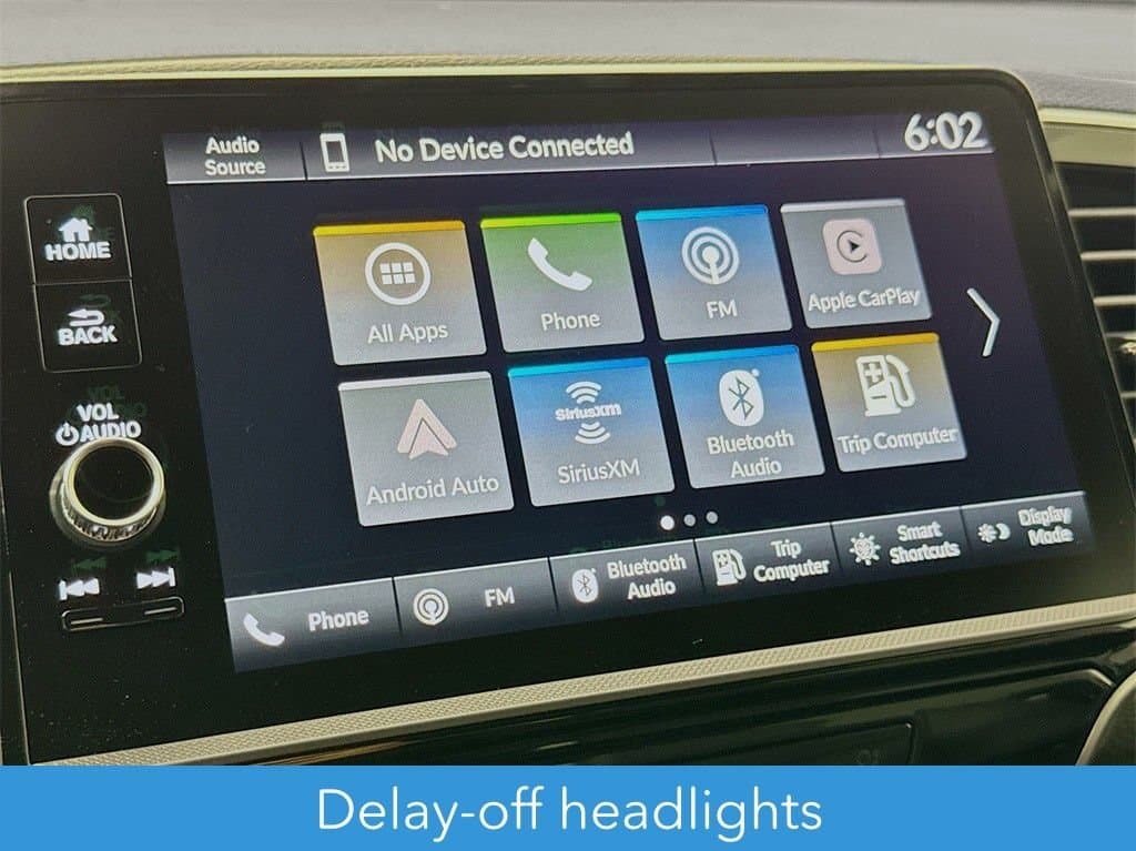 2026 HONDA Ridgeline - Image 23