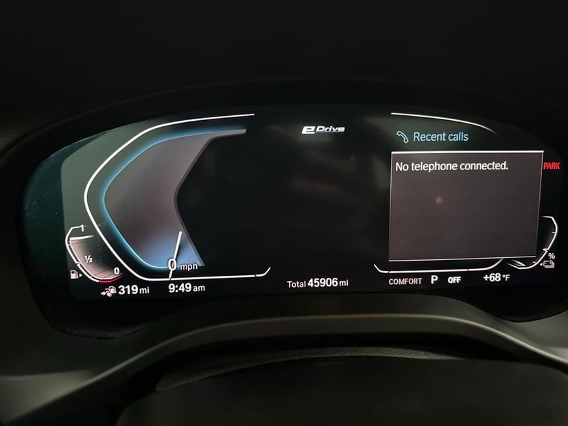 2021 BMW X3 - Image 12