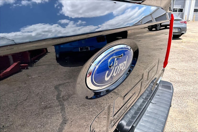 2023 Ford F-150 - Image 31