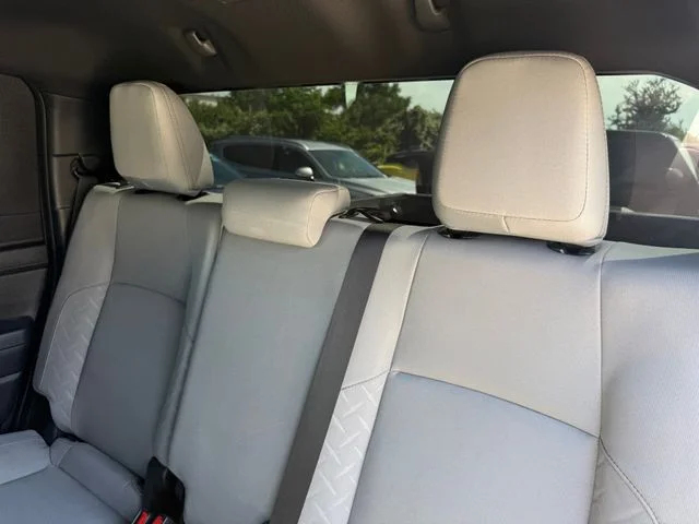 2024 Toyota Tacoma - Image 24