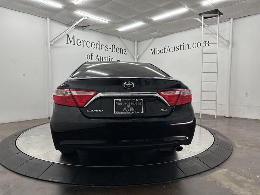2015 Toyota Camry - Image 6
