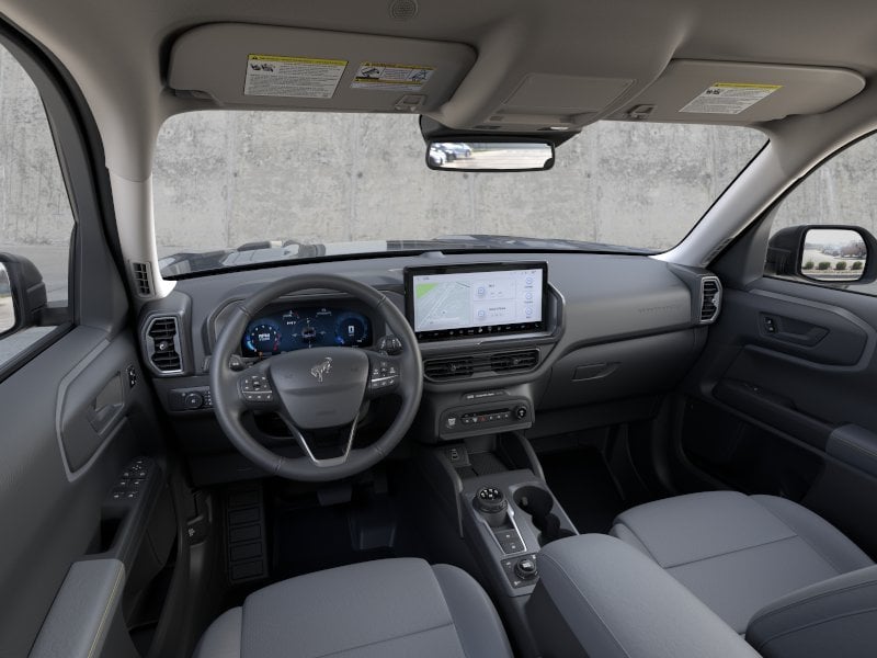 2026 Ford Bronco Sport - Image 22