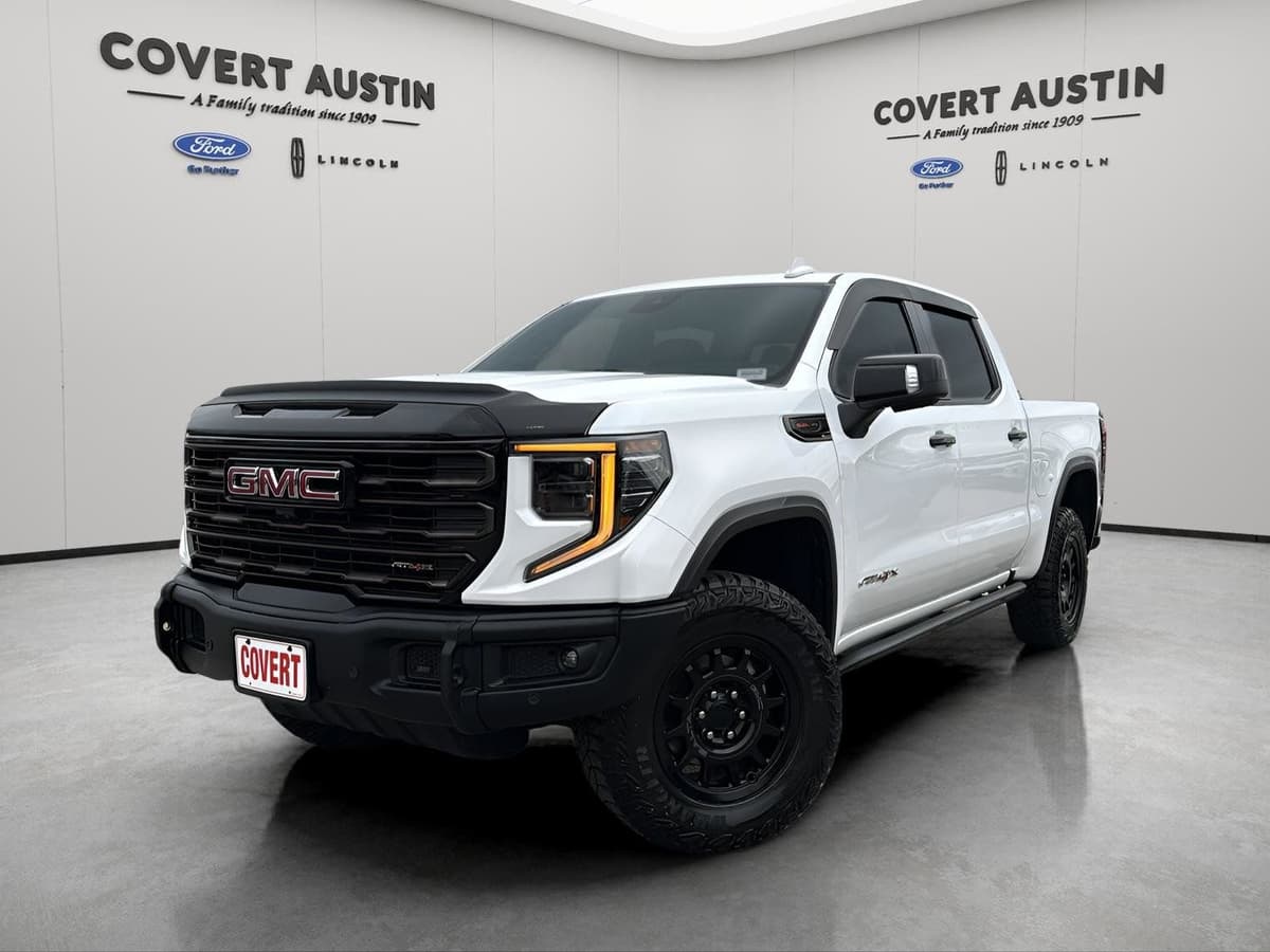 2024 GMC Sierra 1500 - Image 1