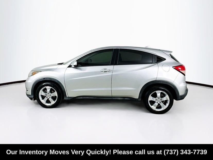 2016 Honda HR-V - Image 4