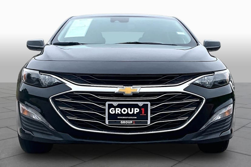 2024 Chevrolet Malibu - Image 4