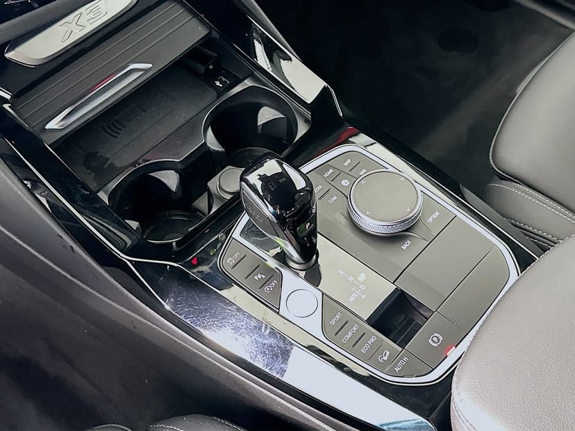 2023 BMW X3 - Image 17