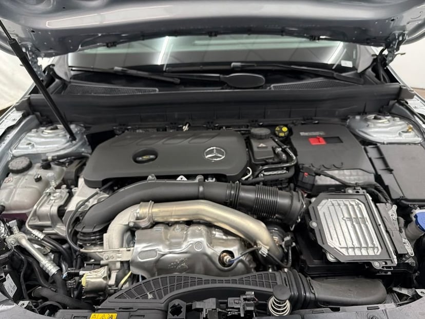 2026 Mercedes-Benz GLB - Image 31