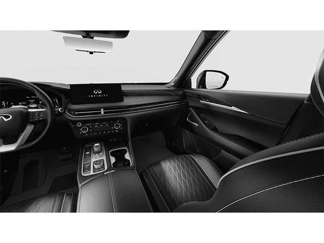 2026 INFINITI QX60 - Image 13