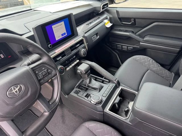 2026 Toyota Tacoma - Image 9
