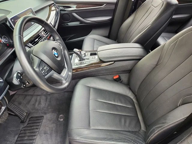 2018 BMW X5 - Image 13