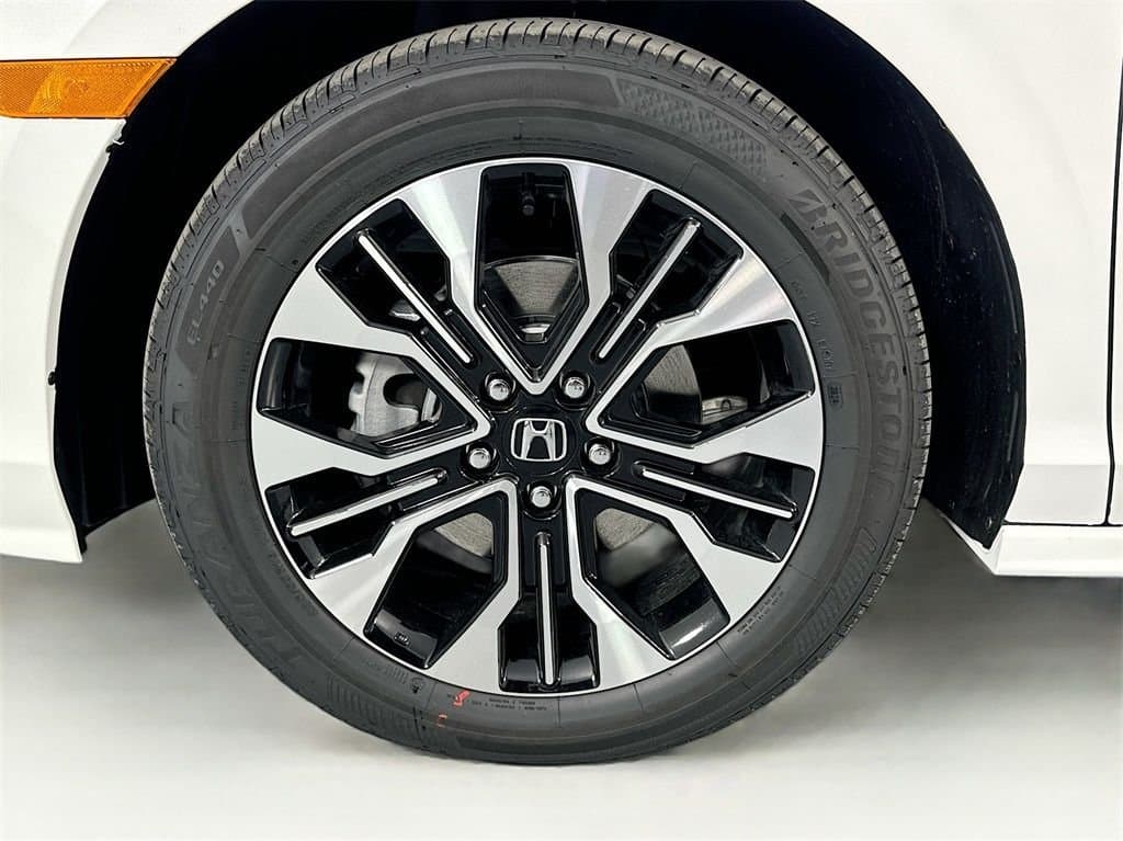 2026 HONDA Odyssey - Image 14