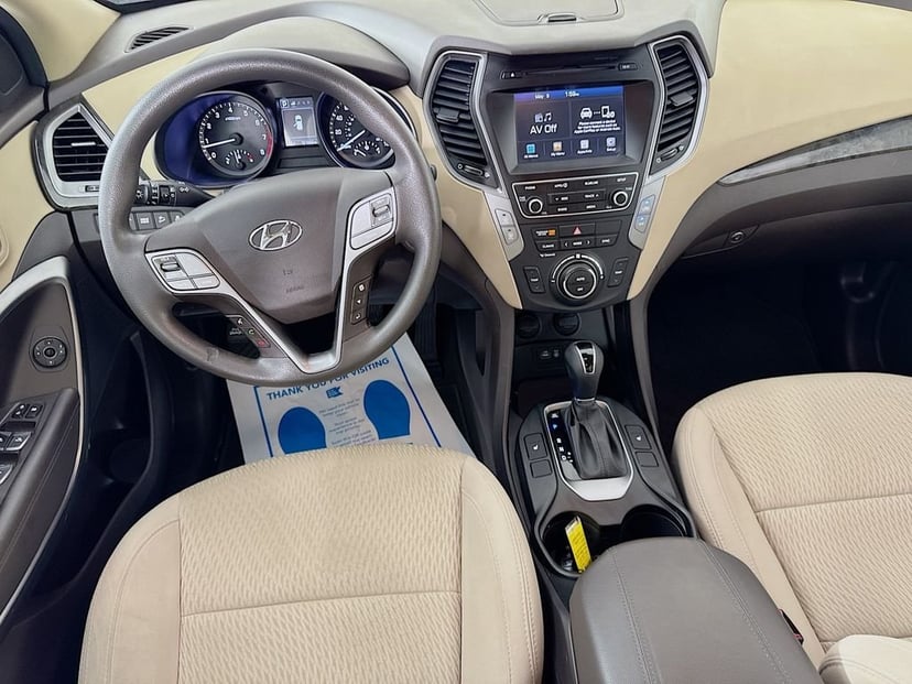 2018 Hyundai Santa Fe Sport - Image 27