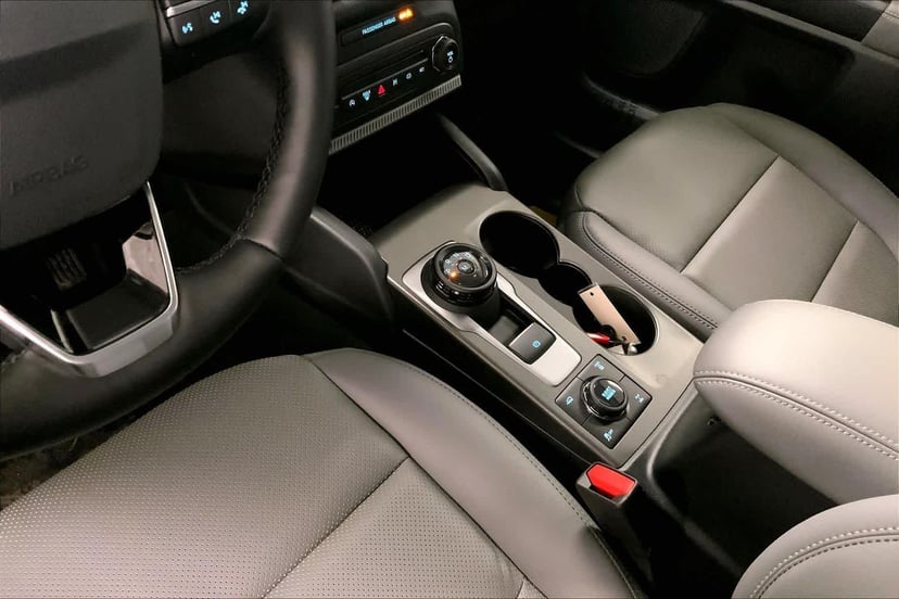 2026 Ford Bronco Sport - Image 6