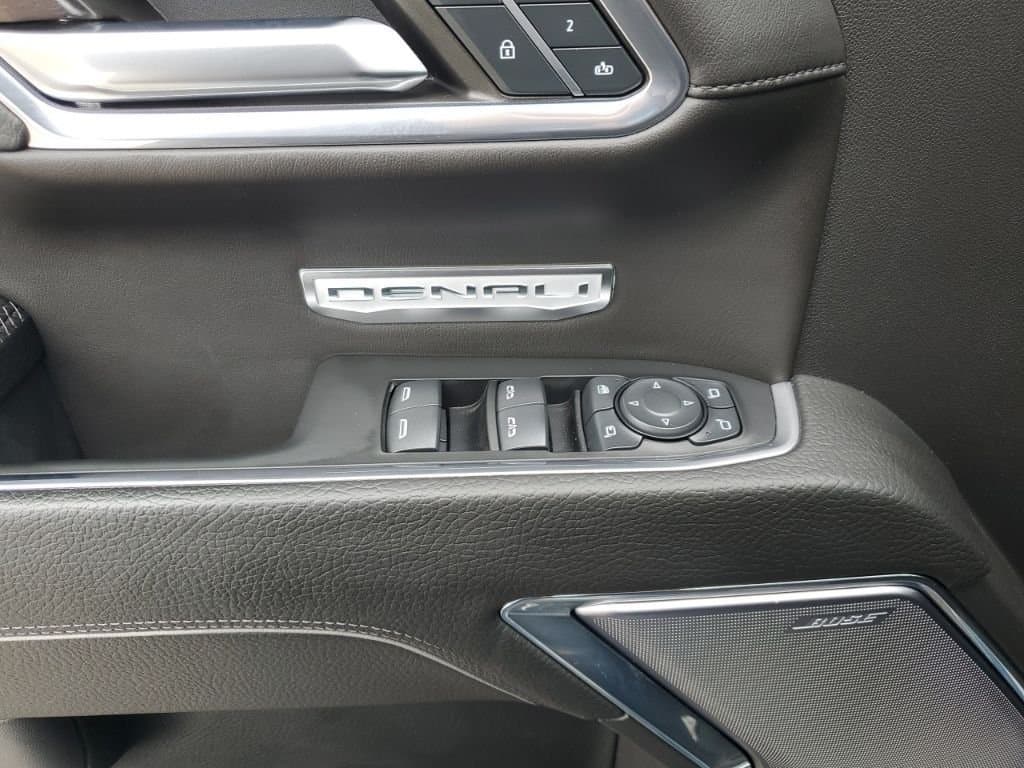 2024 GMC Sierra 1500 - Image 27