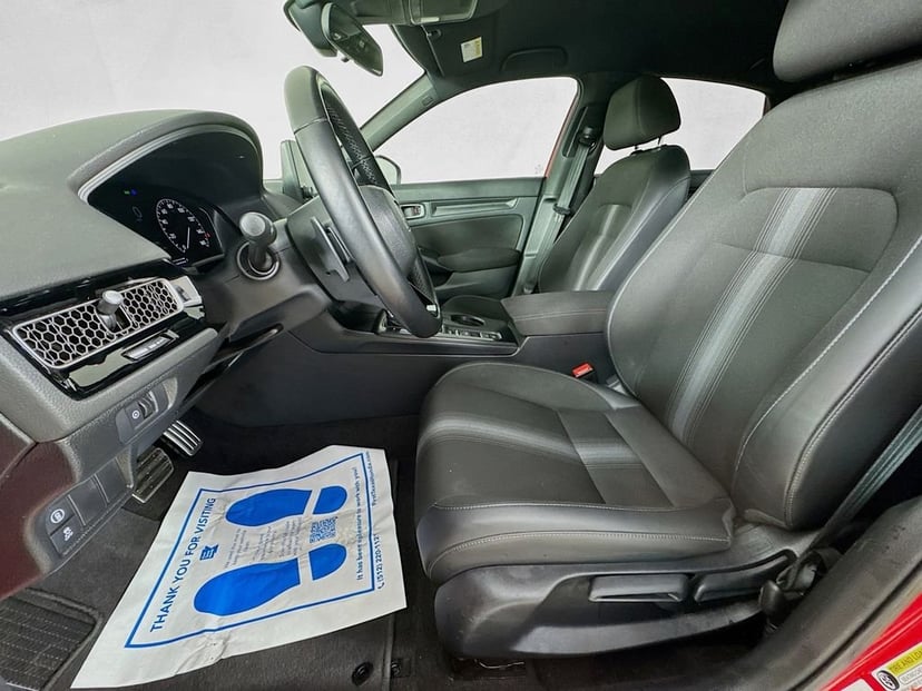 2024 Honda Civic - Image 26