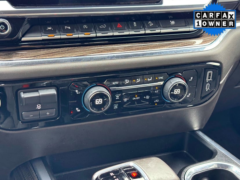 2024 Chevrolet Silverado 1500 - Image 25