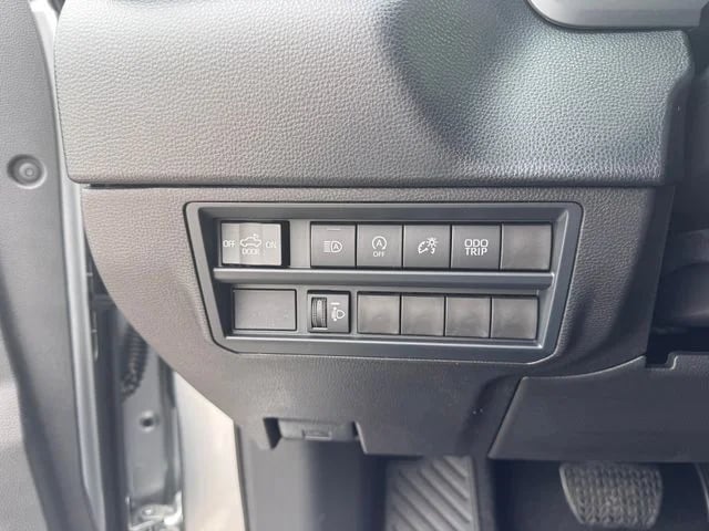 2026 Toyota Tundra - Image 16