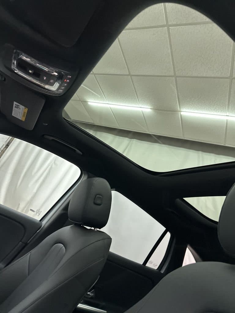 2026 MERCEDES-BENZ GLA - Image 22