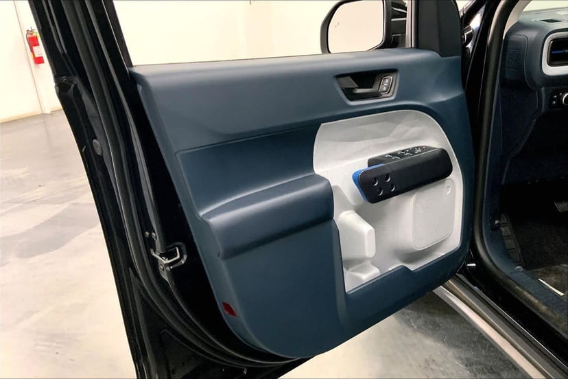 2026 Ford Maverick - Image 10