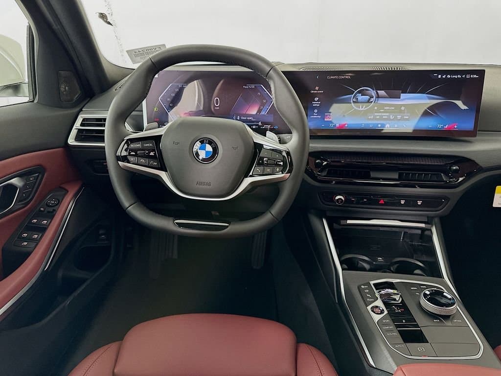 2026 BMW 3 Series - Image 19