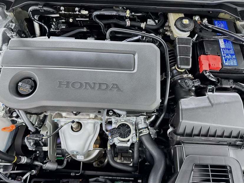 2026 Honda Civic - Image 12