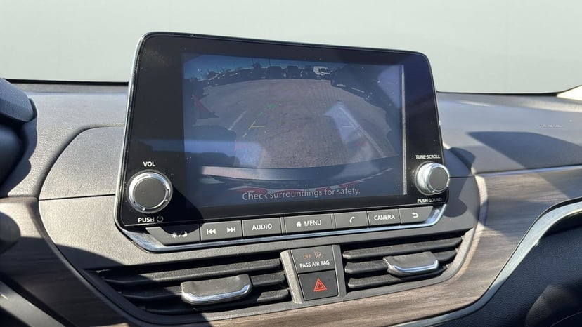 2024 Nissan Altima - Image 19