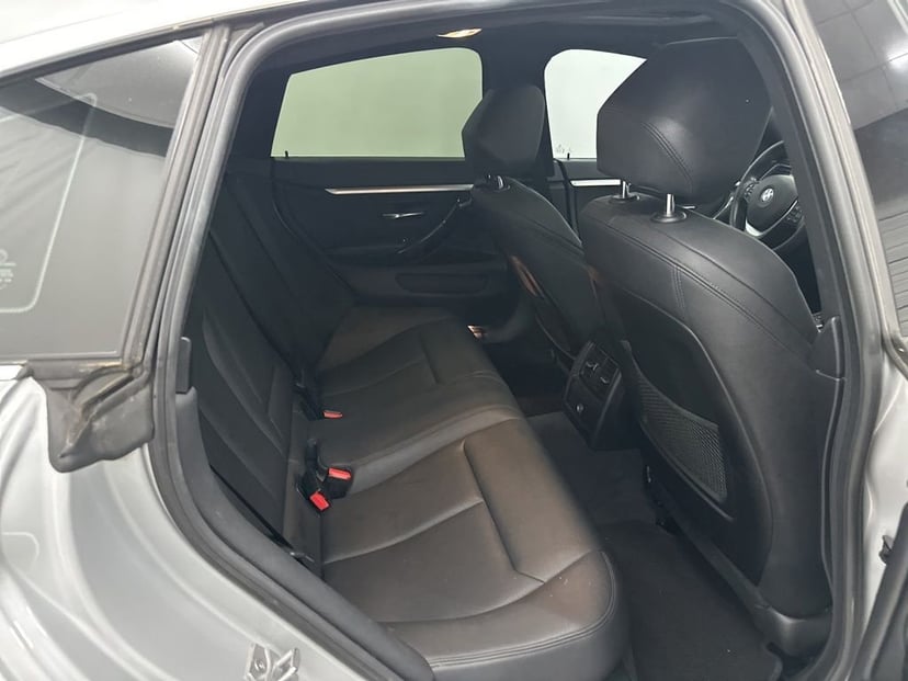 2020 BMW 4 Series - Image 21