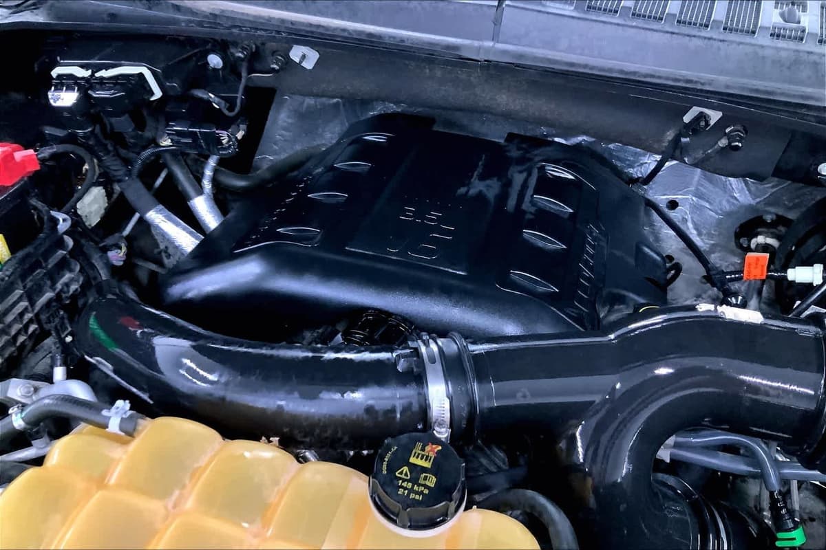 2016 Ford F-150 - Image 29