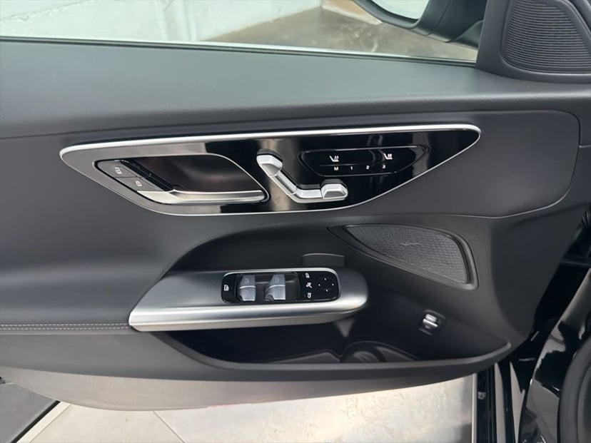 2026 Mercedes-Benz C-Class - Image 15