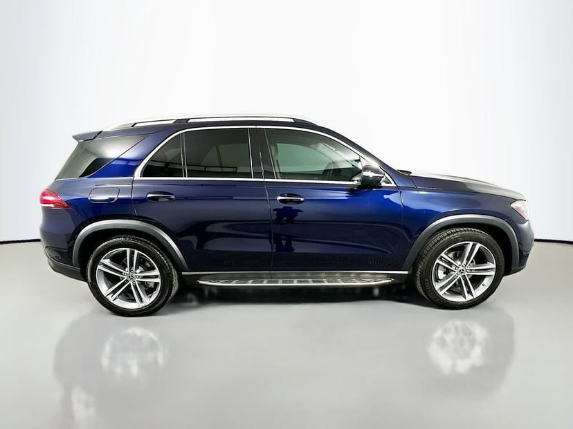 2022 Mercedes-Benz GLE - Image 3