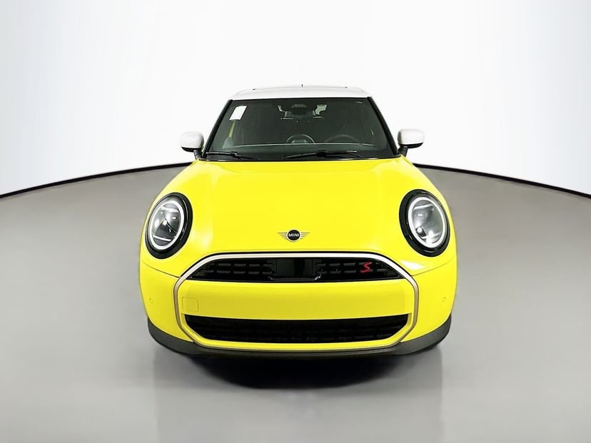 2025 MINI Cooper S - Image 2