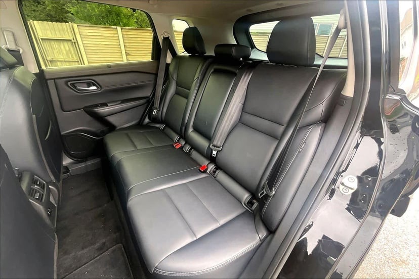 2023 Nissan Rogue - Image 20