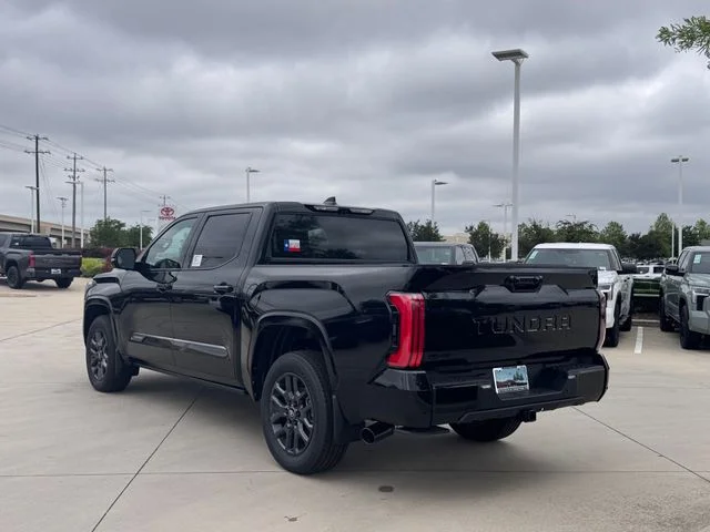 2026 Toyota Tundra - Image 6