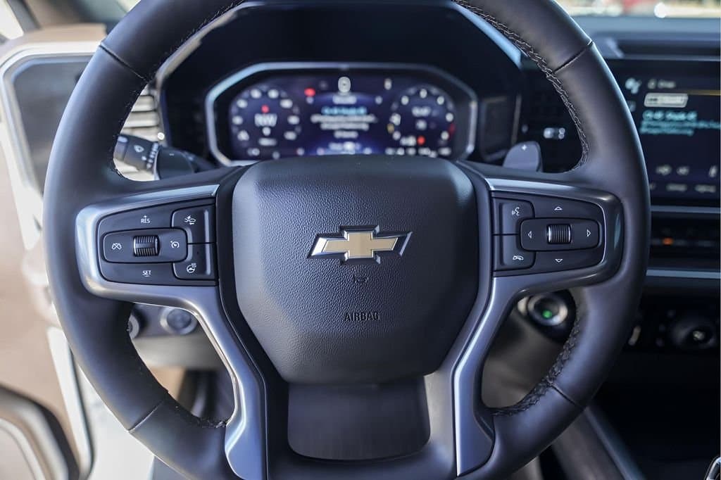 2026 Chevrolet Silverado 1500 - Image 15