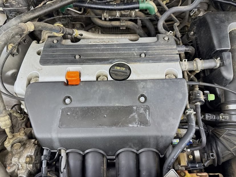 2003 Honda CR-V - Image 34