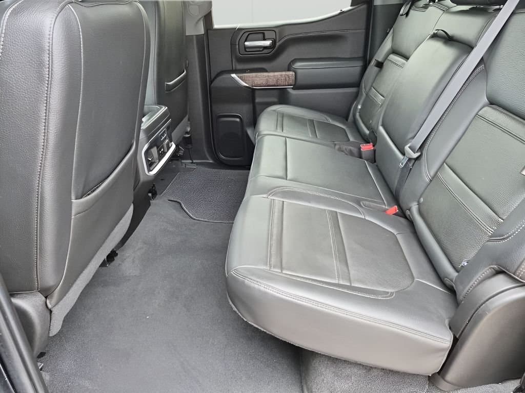 2021 GMC Sierra 1500 - Image 20