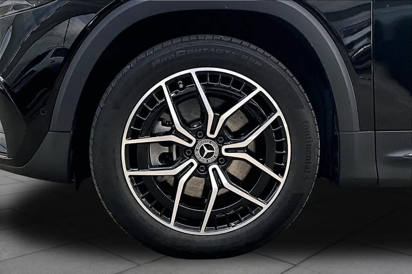 2023 Mercedes-Benz EQB 350 - Image 10