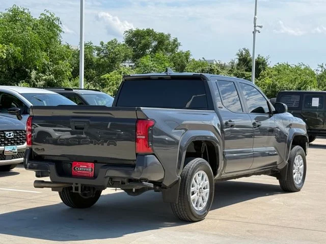 2024 Toyota Tacoma - Image 4