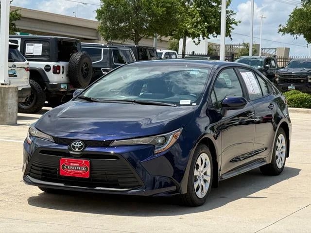 2026 Toyota Corolla - Image 36