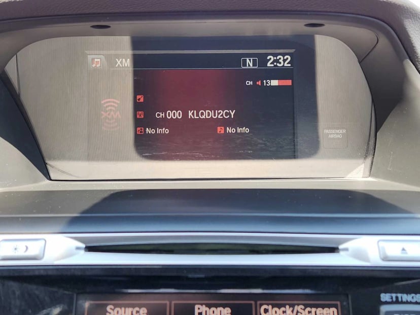 2014 Honda Accord - Image 17