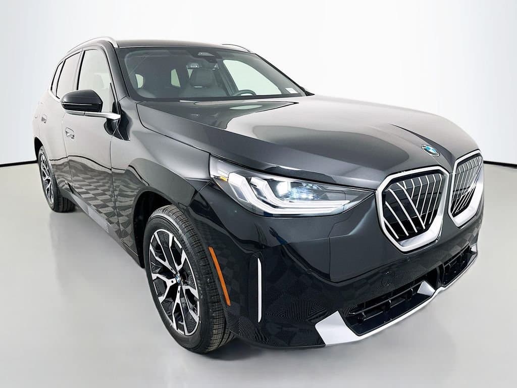 2026 BMW X3 - Image 3