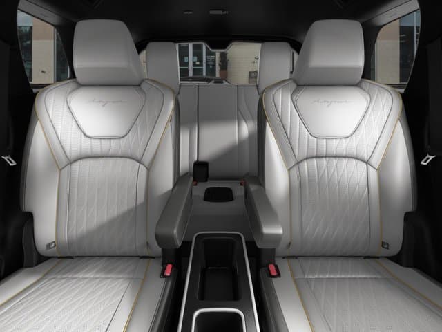 2026 INFINITI QX60 - Image 9