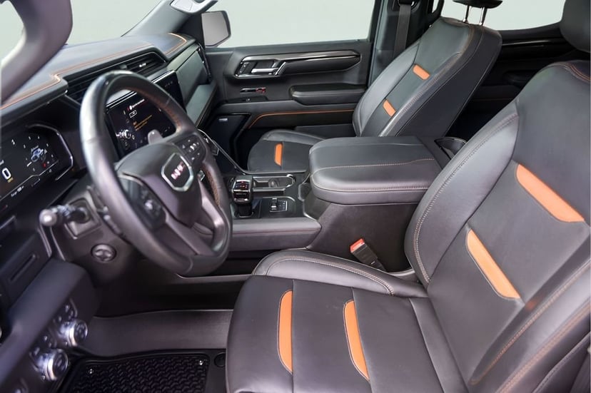2023 GMC Sierra 1500 - Image 12