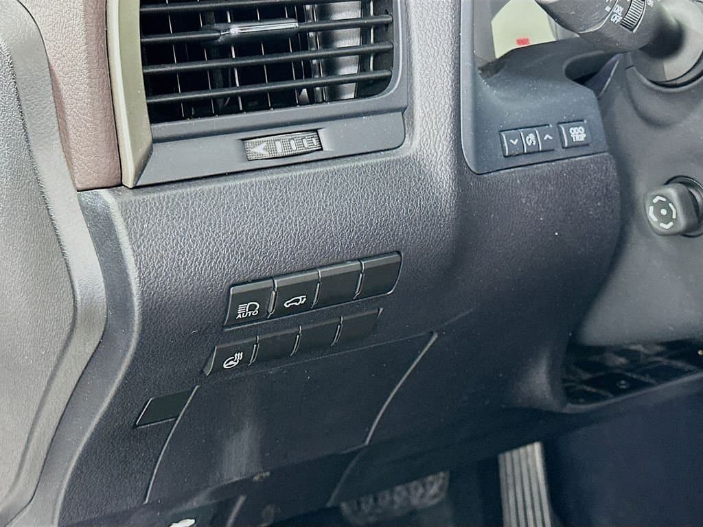 2016 Lexus RX - Image 10